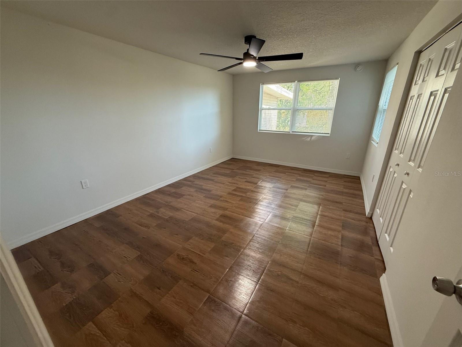 SOUTHLAND TERRACE - Residential Lease