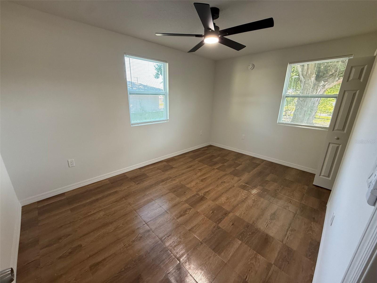 SOUTHLAND TERRACE - Residential Lease