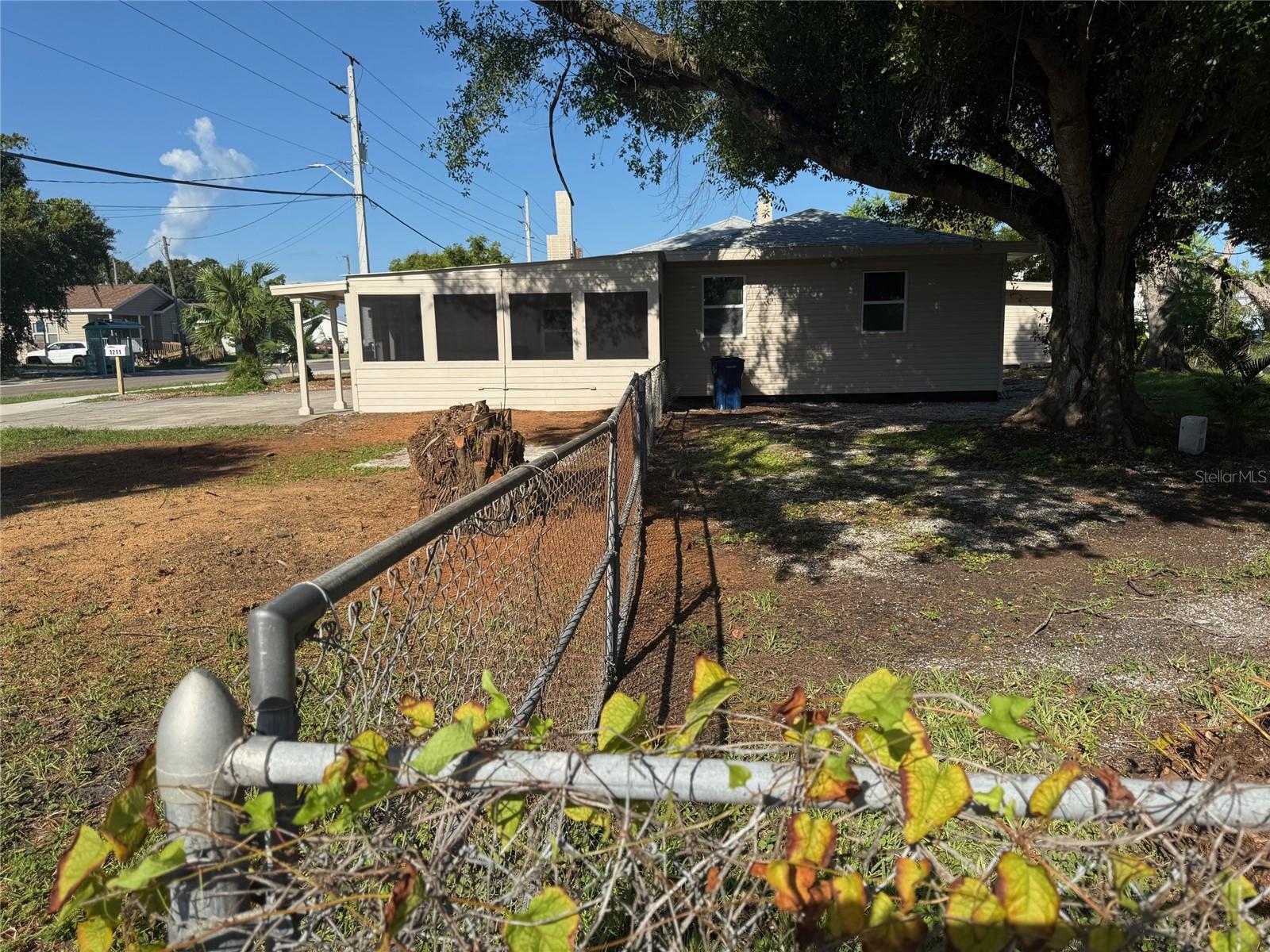 SOUTHLAND TERRACE - Residential Lease