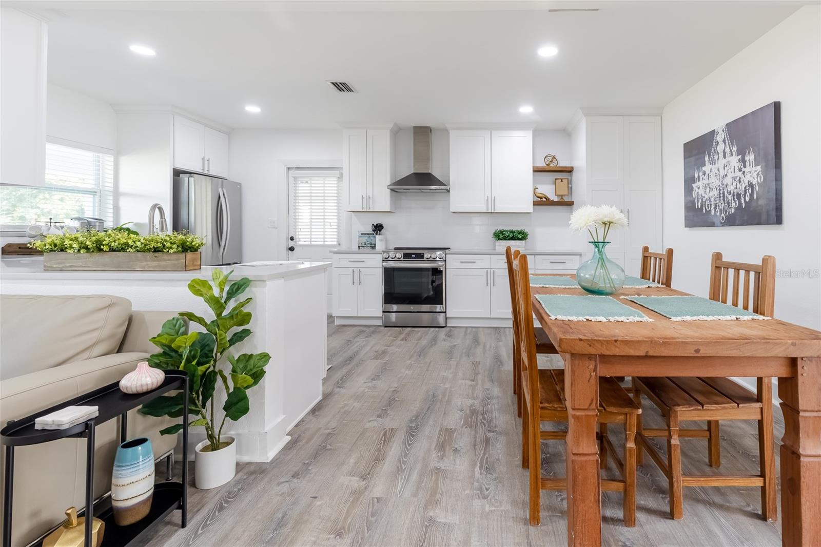 SOUTHLAND ADD - Land