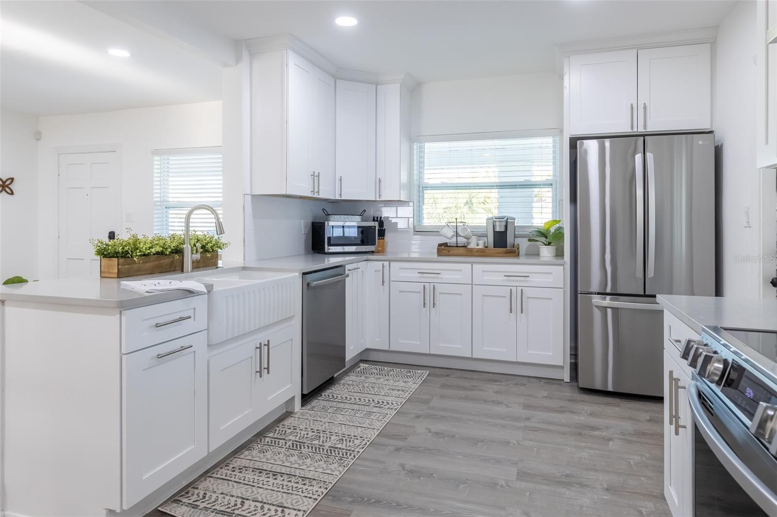 SOUTHLAND ADD - Land