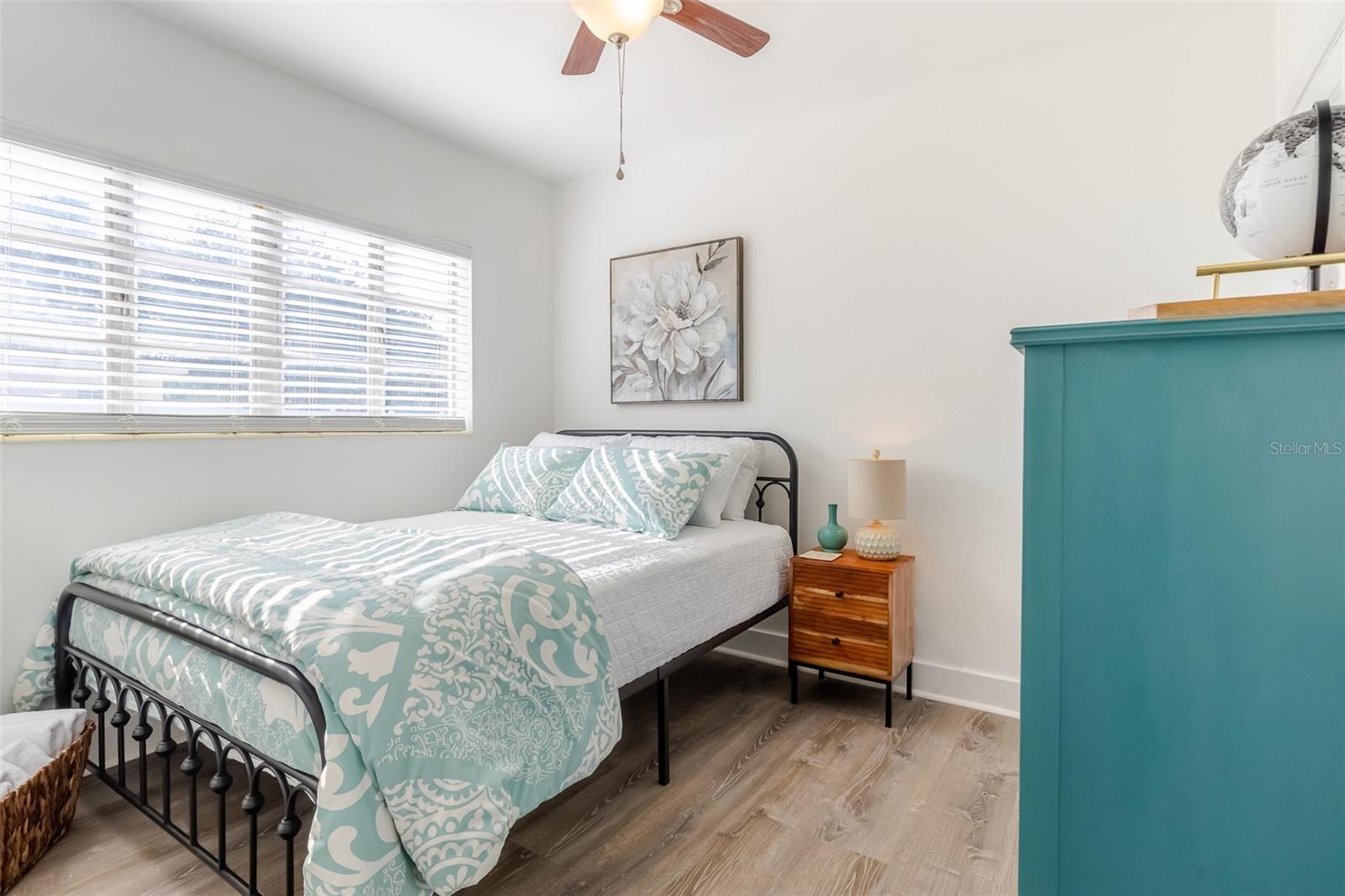 SOUTHLAND ADD - Land