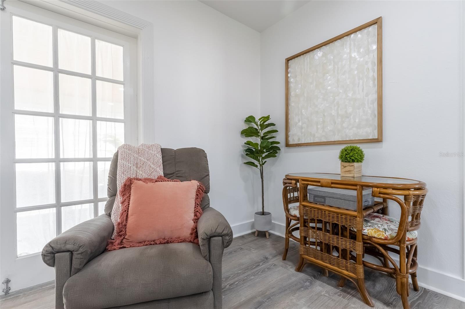 SOUTHLAND ADD - Land