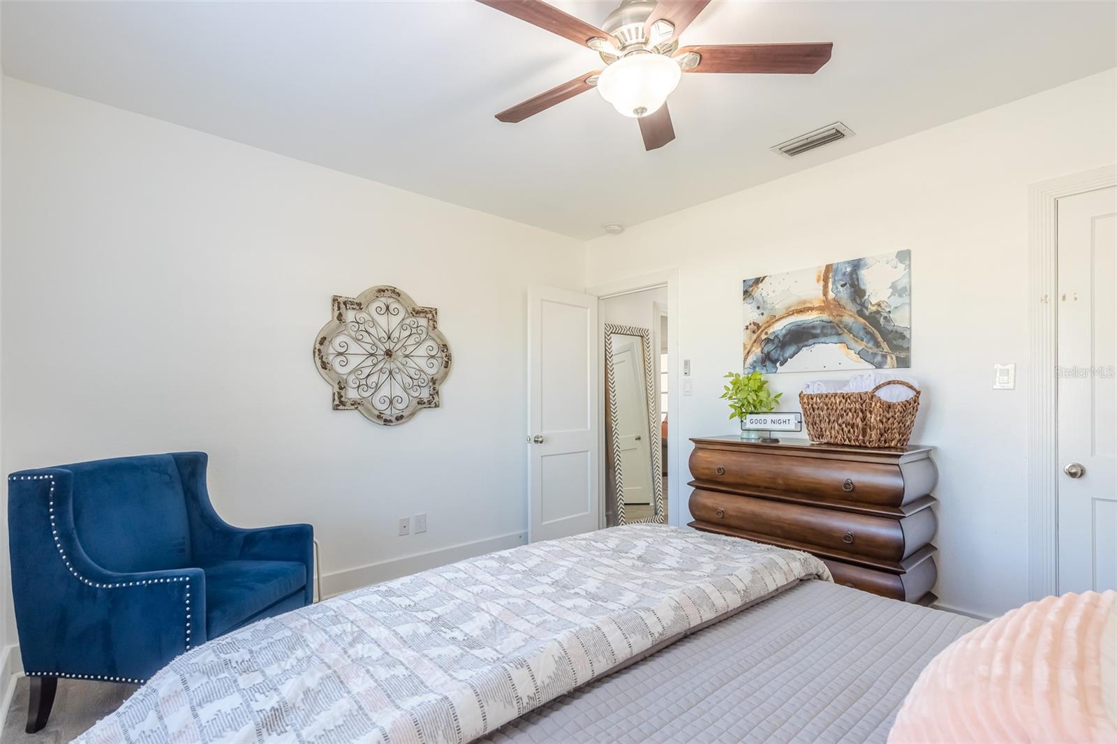 SOUTHLAND ADD - Land