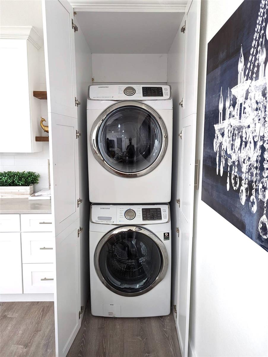 SOUTHLAND ADD - Land