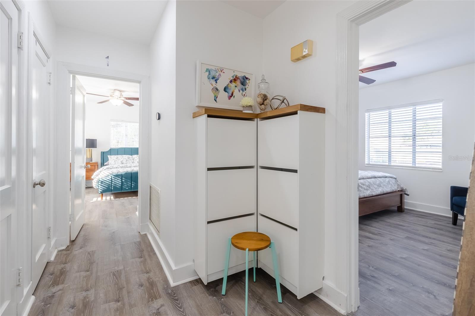 SOUTHLAND ADD - Land