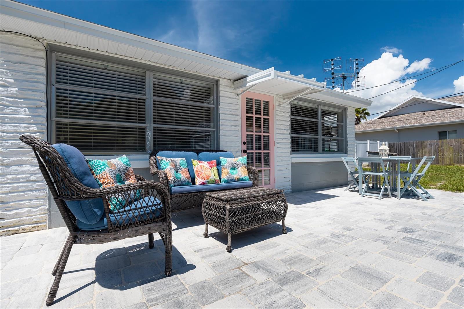 SOUTHLAND ADD - Land