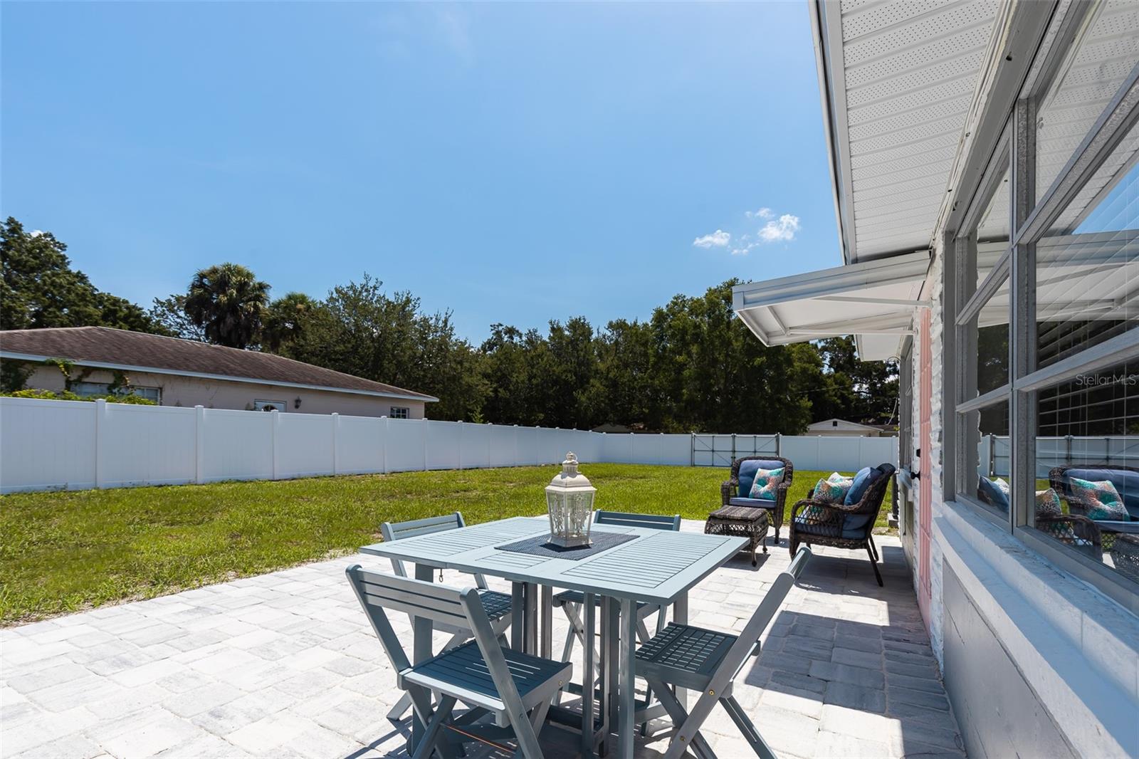 SOUTHLAND ADD - Land