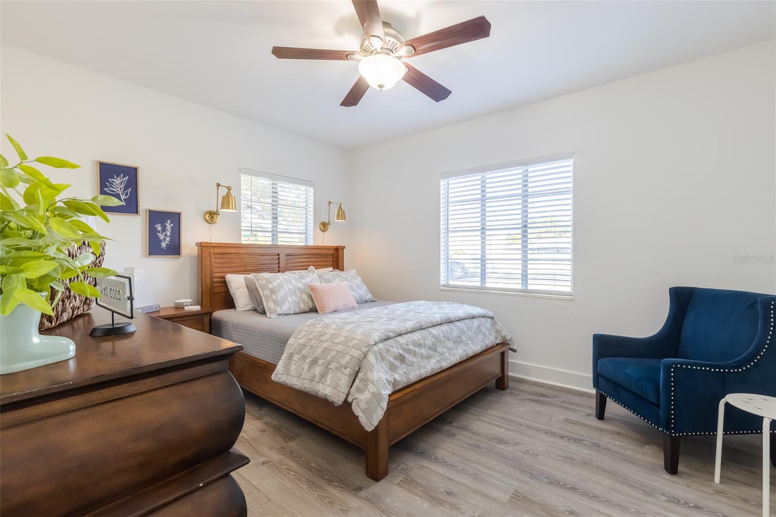 SOUTHLAND ADD - Land