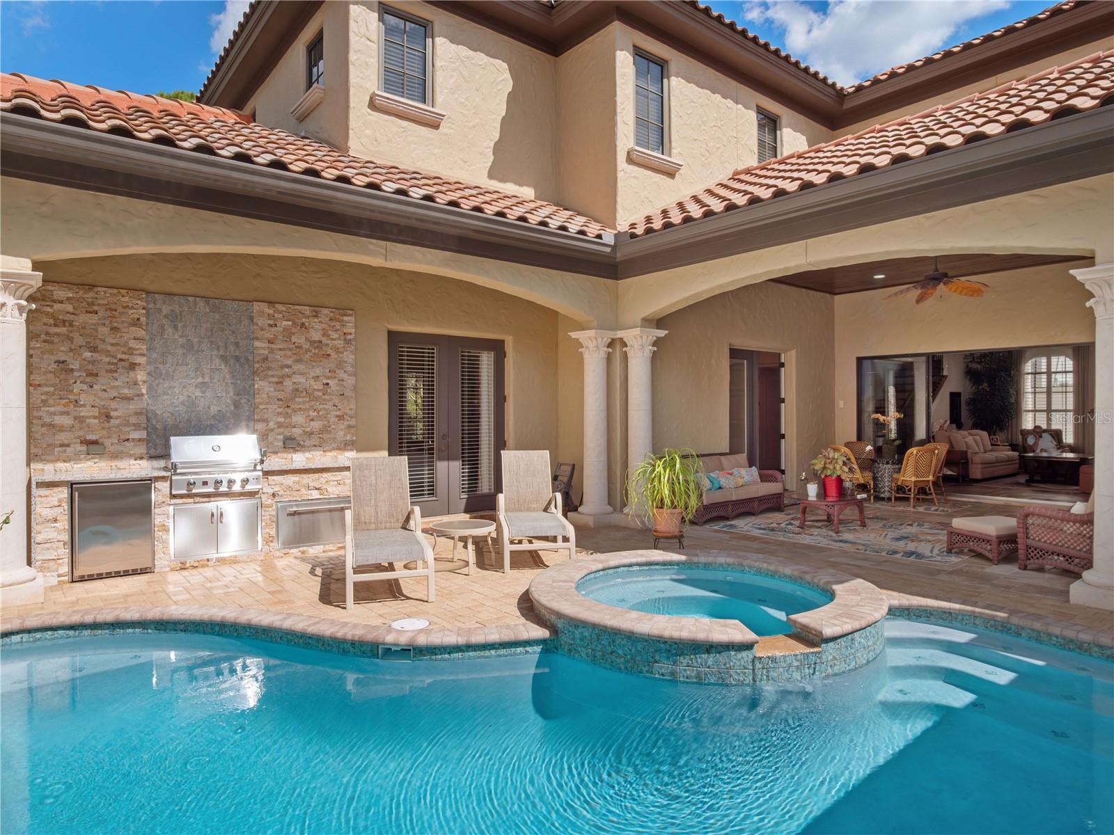 9825 COVENT GARDEN DRIVE