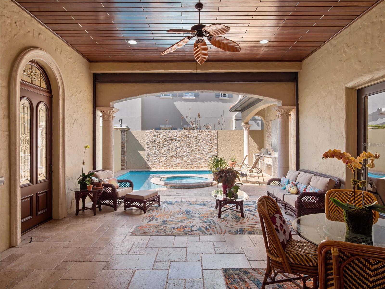 9825 COVENT GARDEN DRIVE