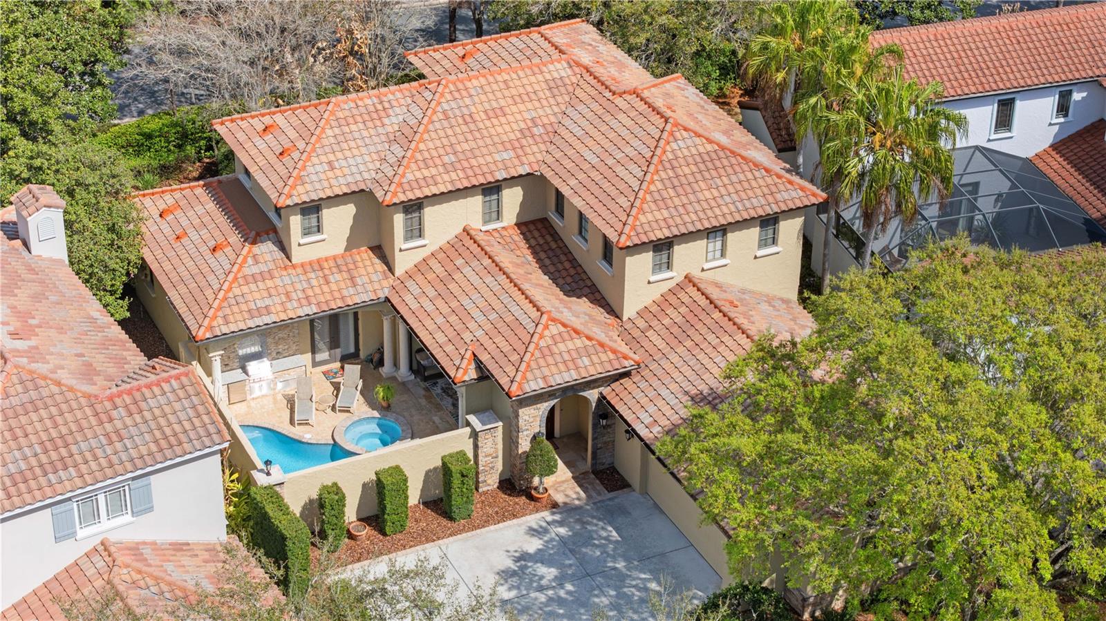 LAKE NONA ESTATES - Residential