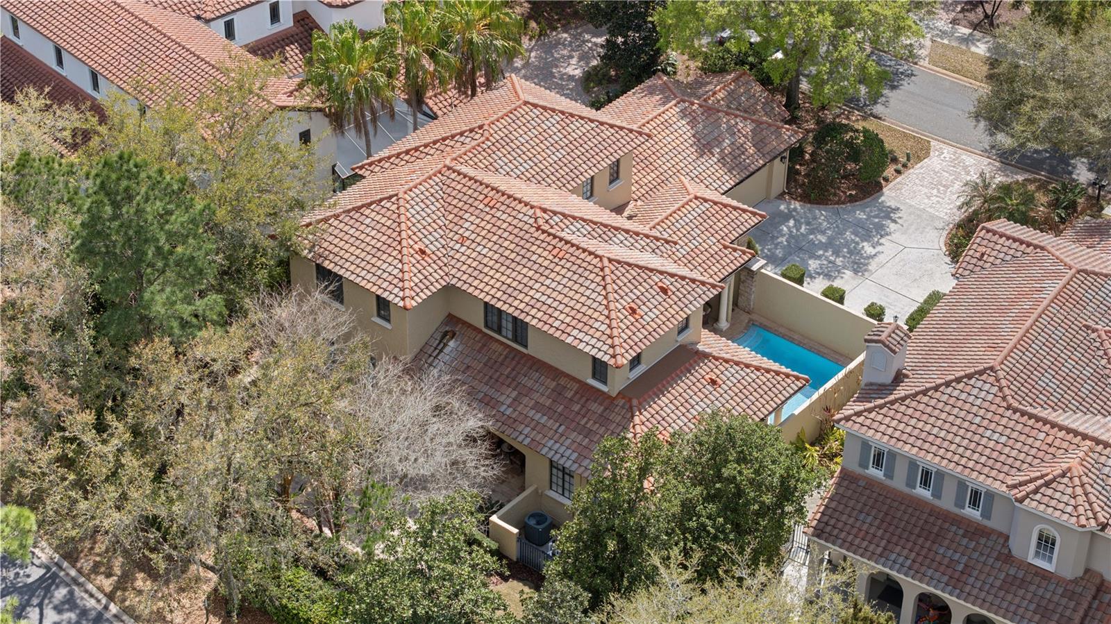 LAKE NONA ESTATES - Residential