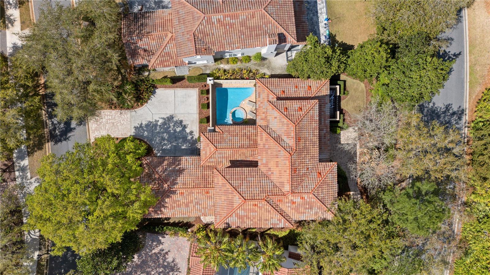 LAKE NONA ESTATES - Residential