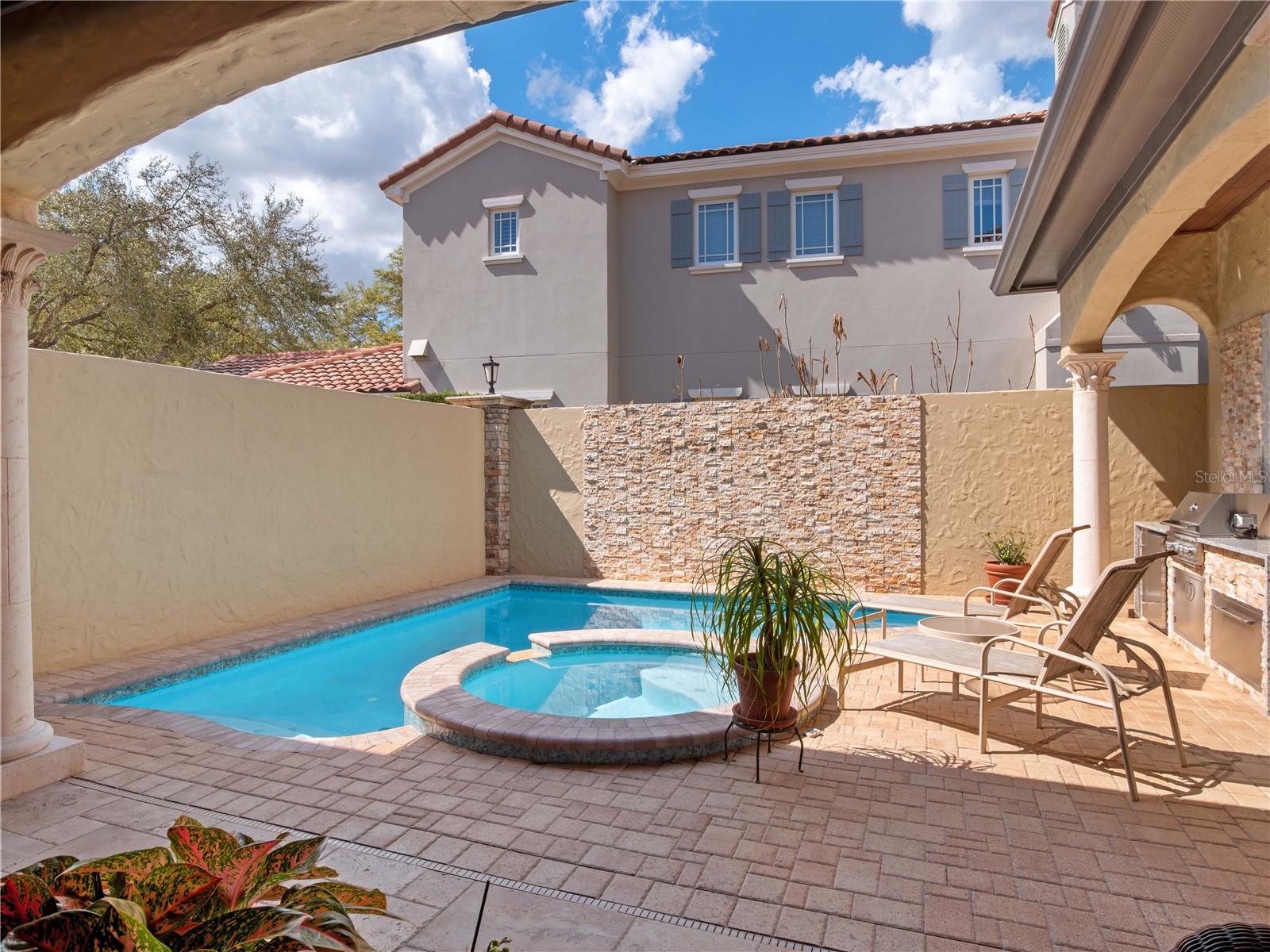 LAKE NONA ESTATES - Residential