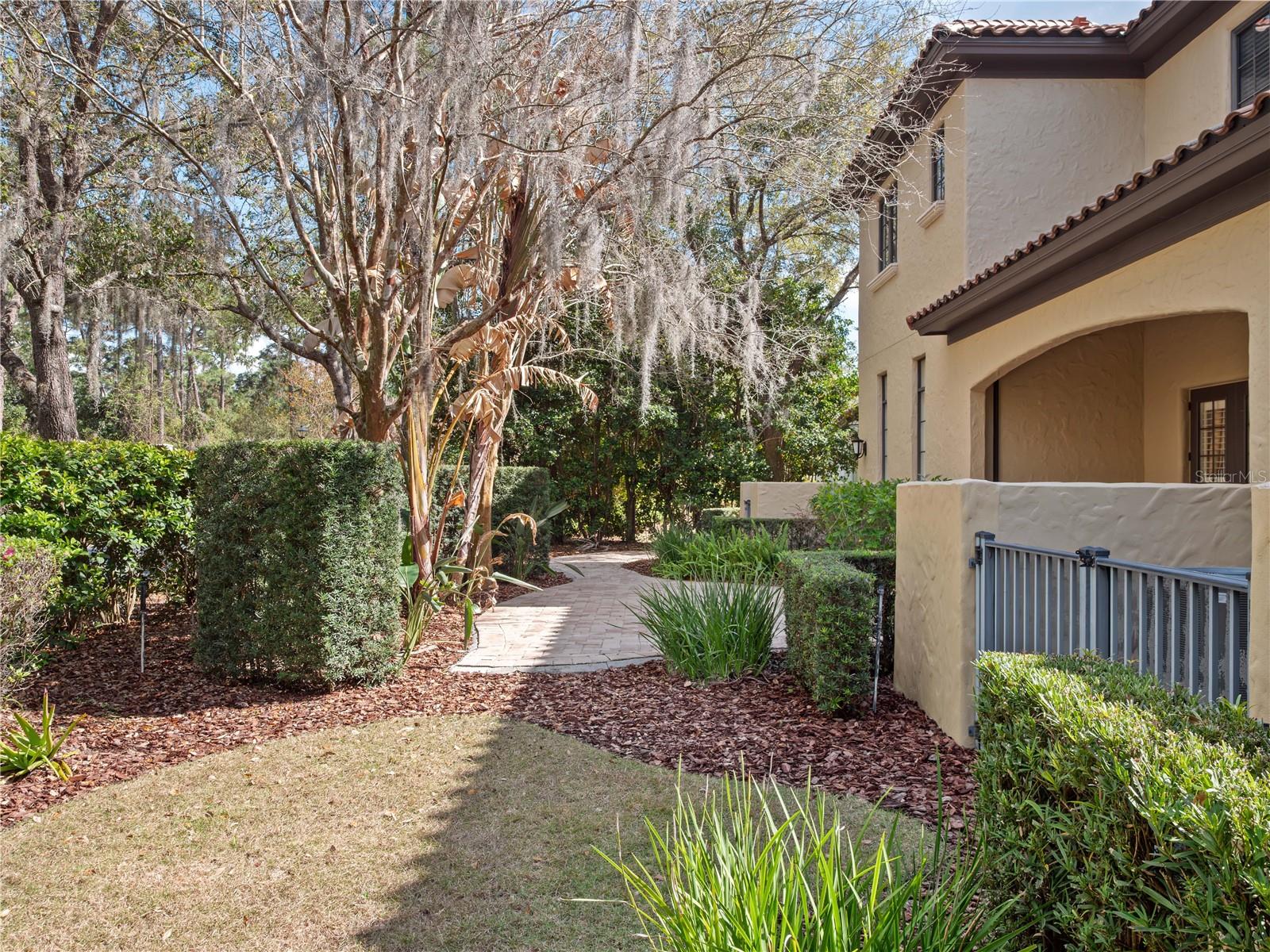 LAKE NONA ESTATES - Residential