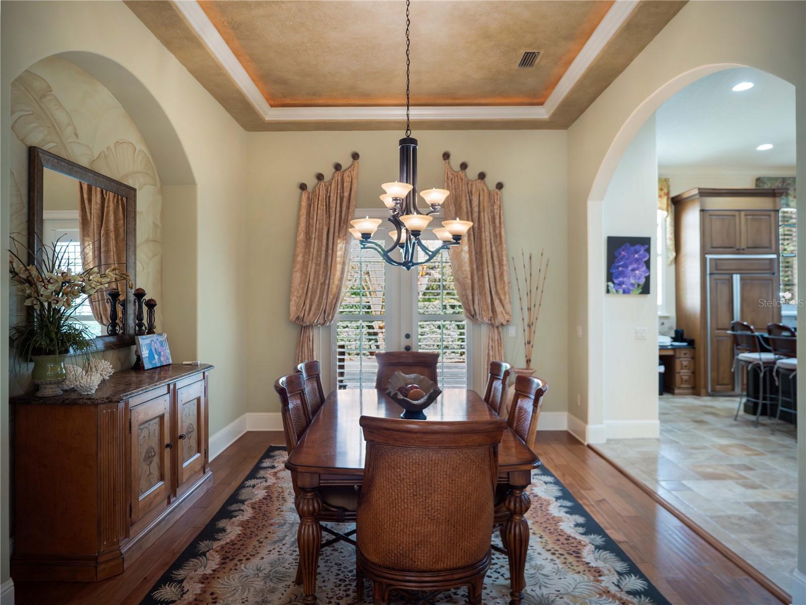 LAKE NONA ESTATES - Residential