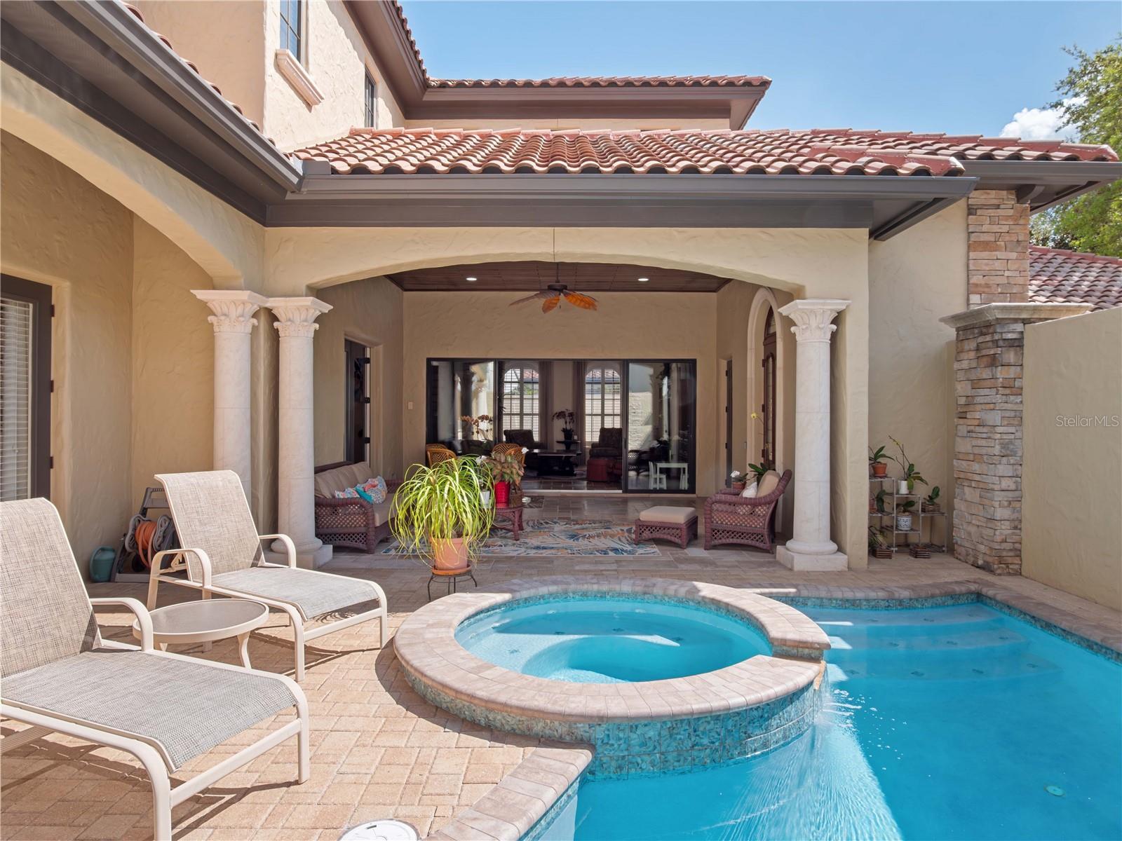 LAKE NONA ESTATES - Residential