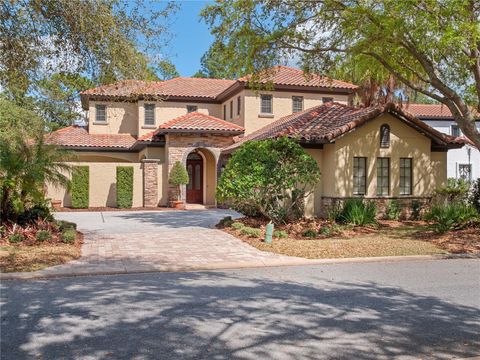 Photo of 9825 Covent Garden Drive, Orlando, FL 32827 (MLS # O6383572)