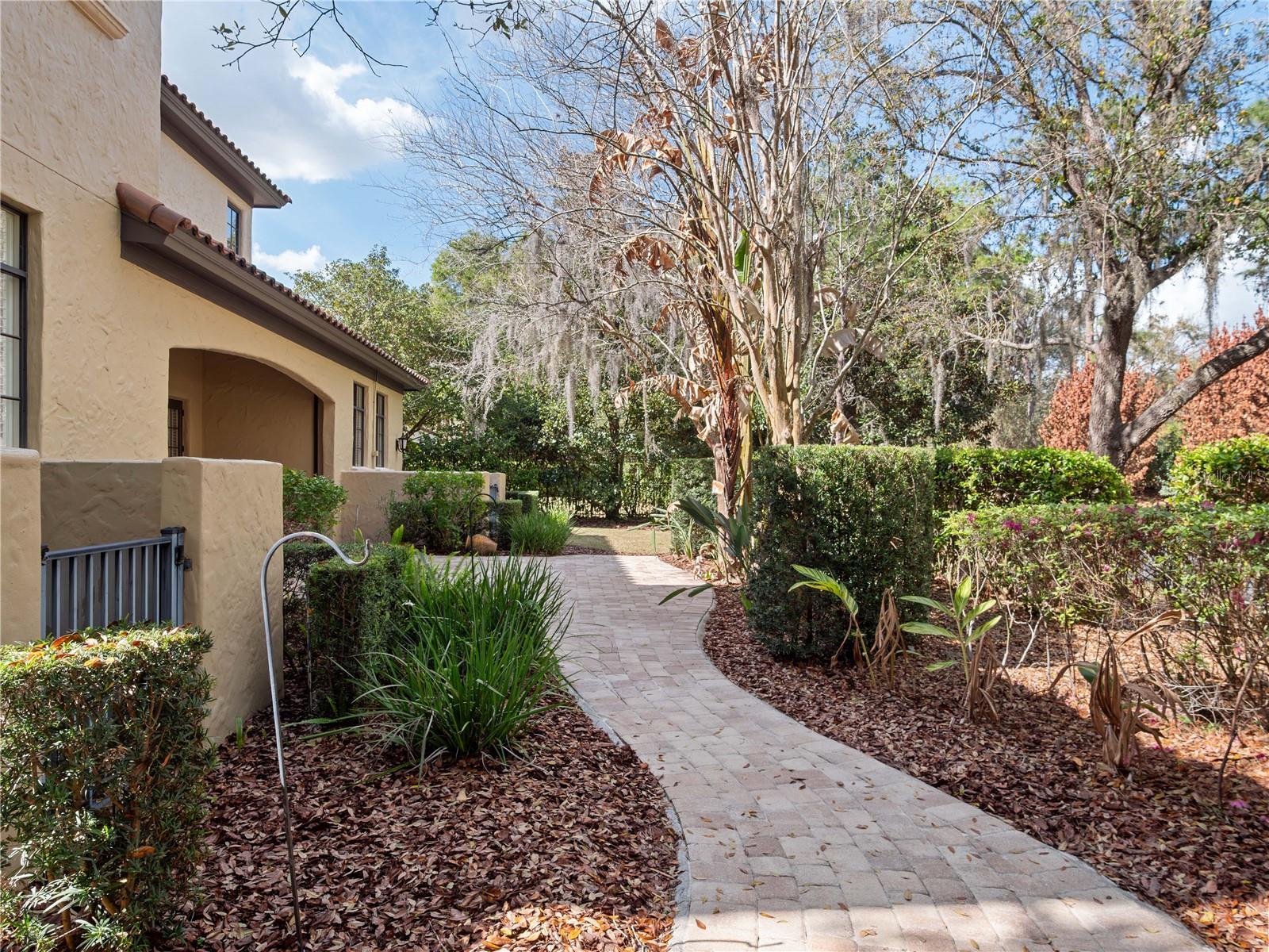 LAKE NONA ESTATES - Residential