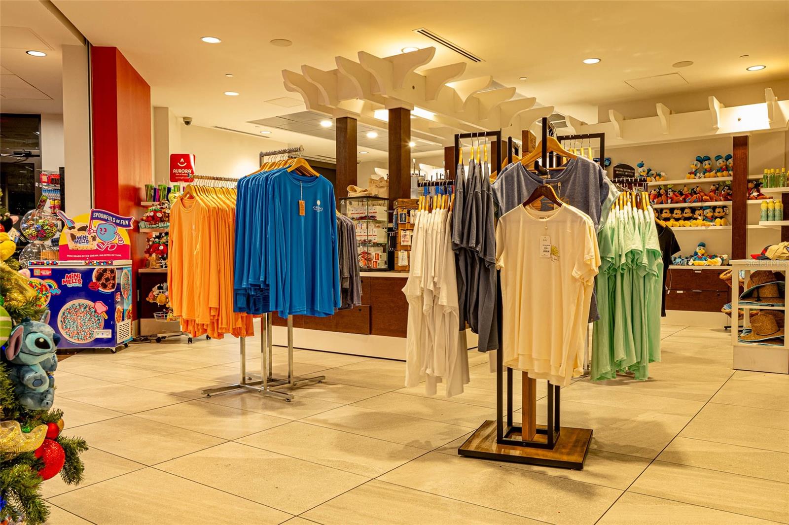 GROVE RESIDENCE & SPA HOTEL CONDO II - Residential