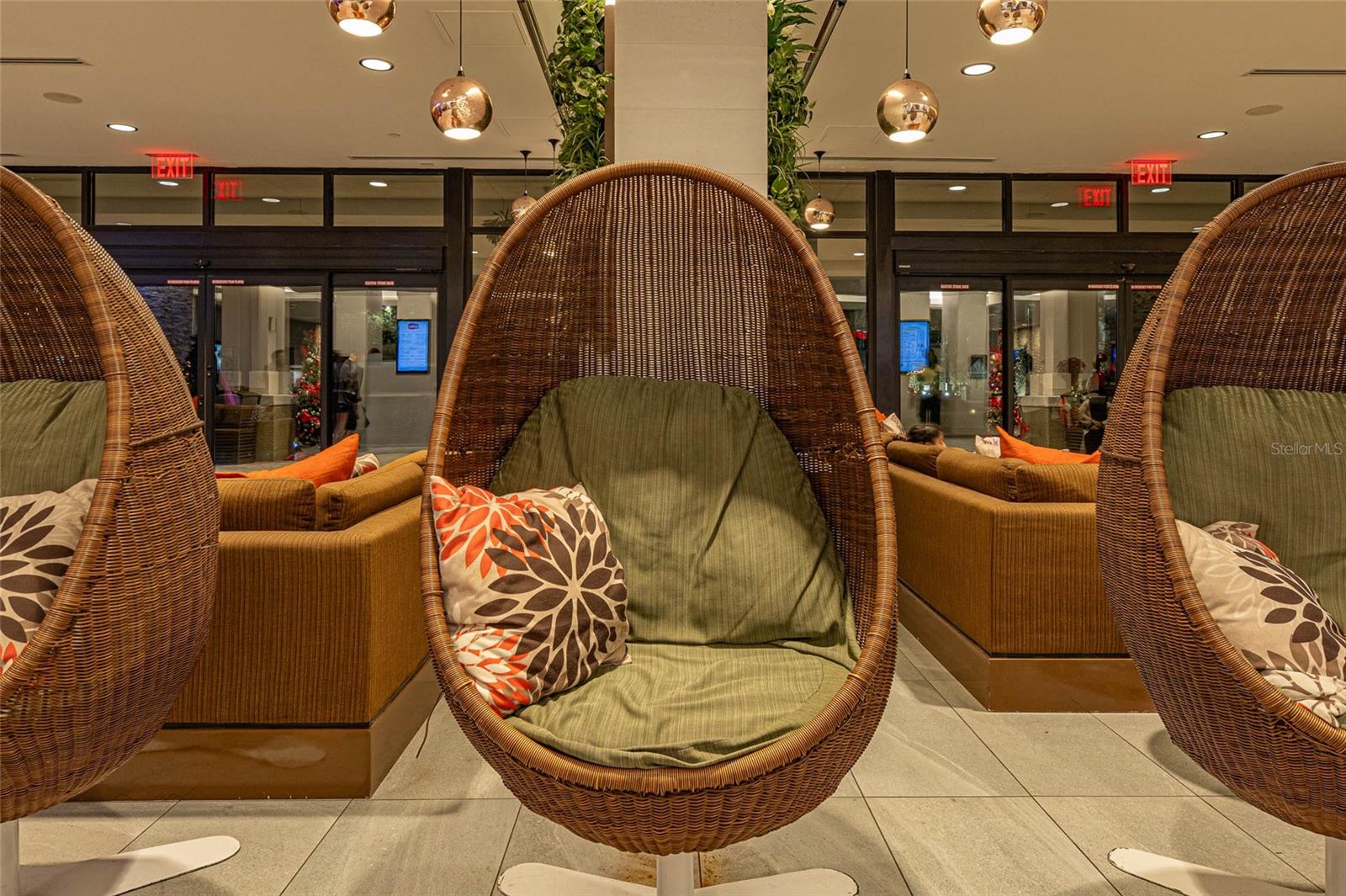 GROVE RESIDENCE & SPA HOTEL CONDO II - Residential