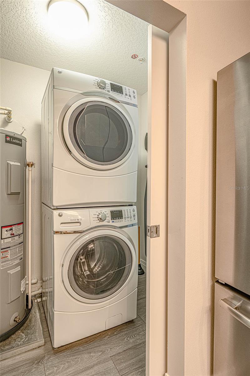 GROVE RESIDENCE & SPA HOTEL CONDO II - Residential