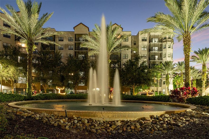 Exceptional investment opportunity at The Grove Resort & Water Park, Orlando—welcome to Unit 2534 at 14501 Grove Resort Ave. This fully furnished 3-bedroom, 2-bath condo-hotel unit is priced below market value and positioned in one of Central Florida’s highest-demand vacation rental communities. The spacious Jasmine floor plan sleeps 8 and includes a king suite, two queen beds in the guest rooms, and a pull-out sofa in the living room. Designed for durability and guest appeal, the unit features quartz countertops, stainless steel appliances, in-unit laundry, and an oversized screened balcony overlooking tranquil resort and conservation views. As a short-term rental only property, owners are allowed personal use up to 179 days a year, with full on-site property management available to handle bookings, housekeeping, maintenance, and guest services year-round. This hassle-free model makes it ideal for out-of-state, international investors, or active vacation home investors seeking passive income. The Grove Resort is a full-service destination featuring Surfari Water Park with lazy river and FlowRider surf simulator, three additional pools, Lake Austin access for water sports and fishing, fitness center, arcade, indoor glow mini golf, restaurants, bars, spa, and 24-hour concierge. Daily Disney shuttles and proximity to major attractions drive strong guest occupancy. HOA fee covers all utilities, including electric, water, cable, WiFi, pest control, and insurance—offering predictable, streamlined costs for owners. With high rental demand, professional management, and a below-market price point, this unit offers strong ROI potential in a market with continued tourism growth. Act now to capitalize on this prime income-producing asset in the heart of Orlando’s booming short-term rental zone.