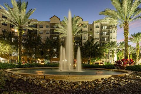Photo of 14501 Grove Resort Avenue #2534, Winter Garden, FL 34787 (MLS # O6369252)