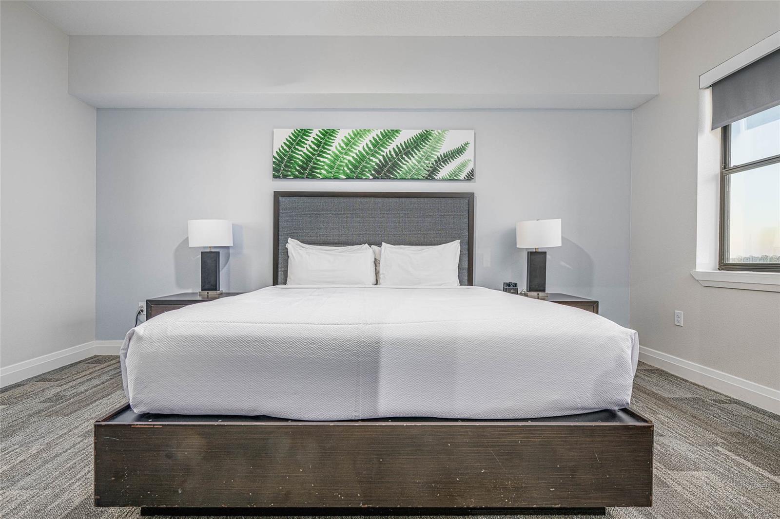 GROVE RESIDENCE & SPA HOTEL CONDO II - Residential