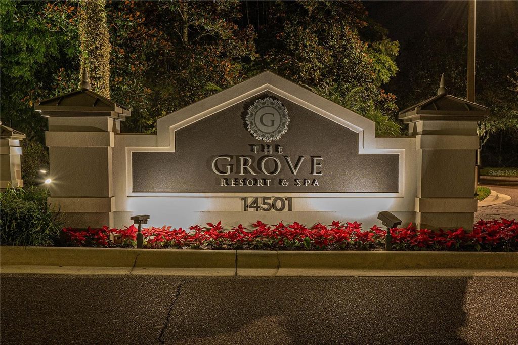 Photo of 14501 Grove Resort Avenue #2534, Winter Garden, FL 34787 (MLS # O6369252)