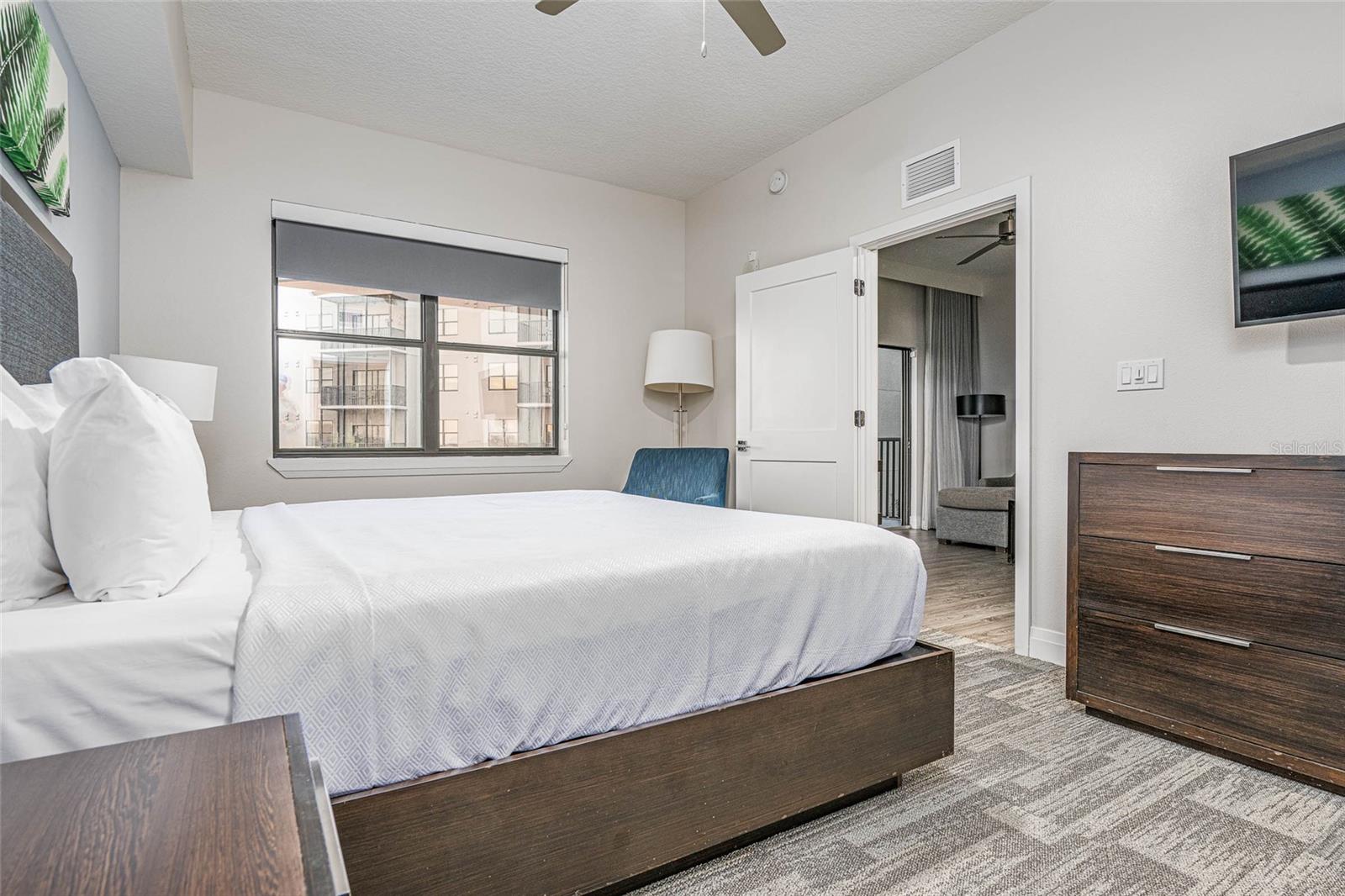 GROVE RESIDENCE & SPA HOTEL CONDO II - Residential