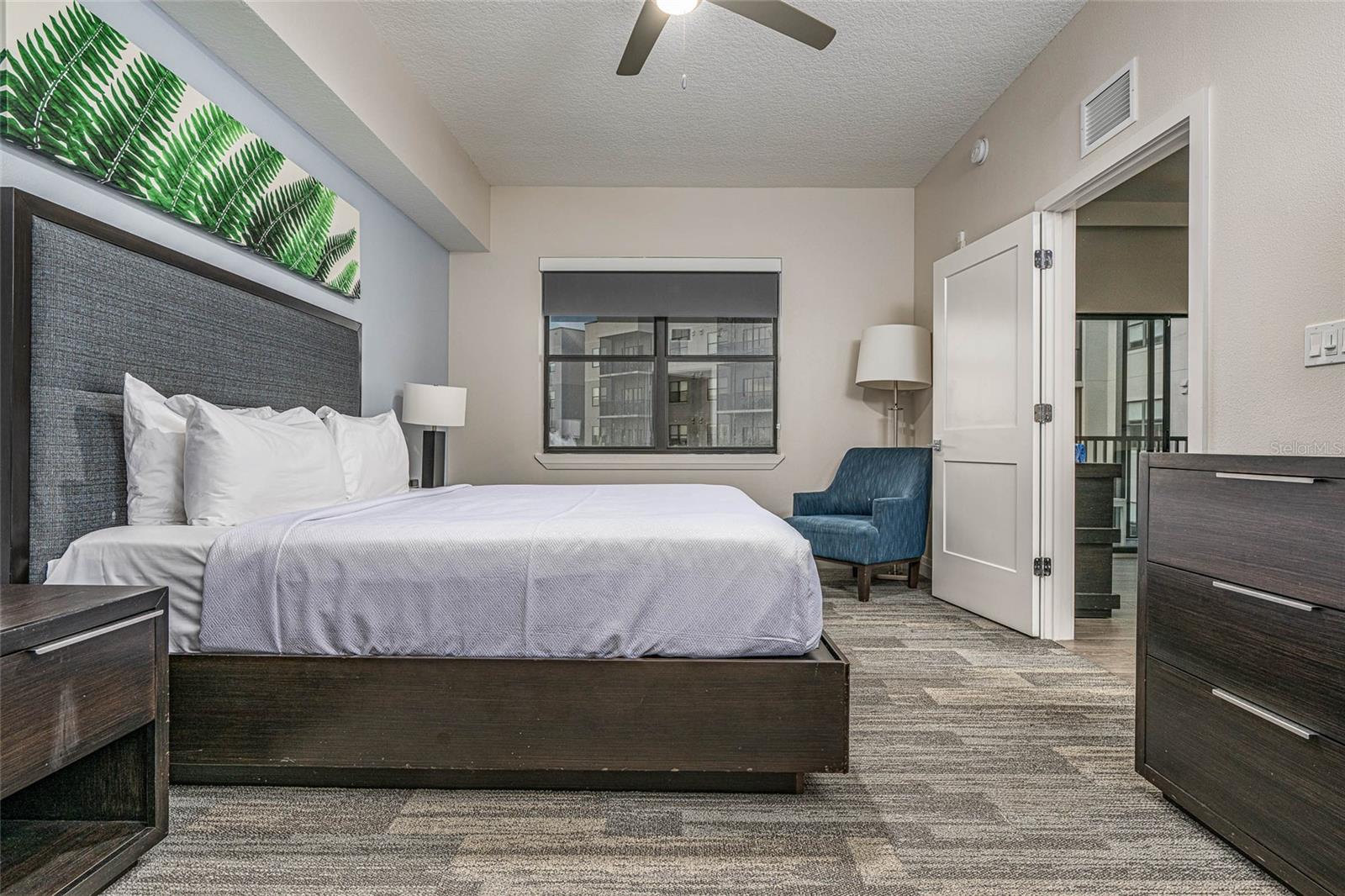 GROVE RESIDENCE & SPA HOTEL CONDO II - Residential