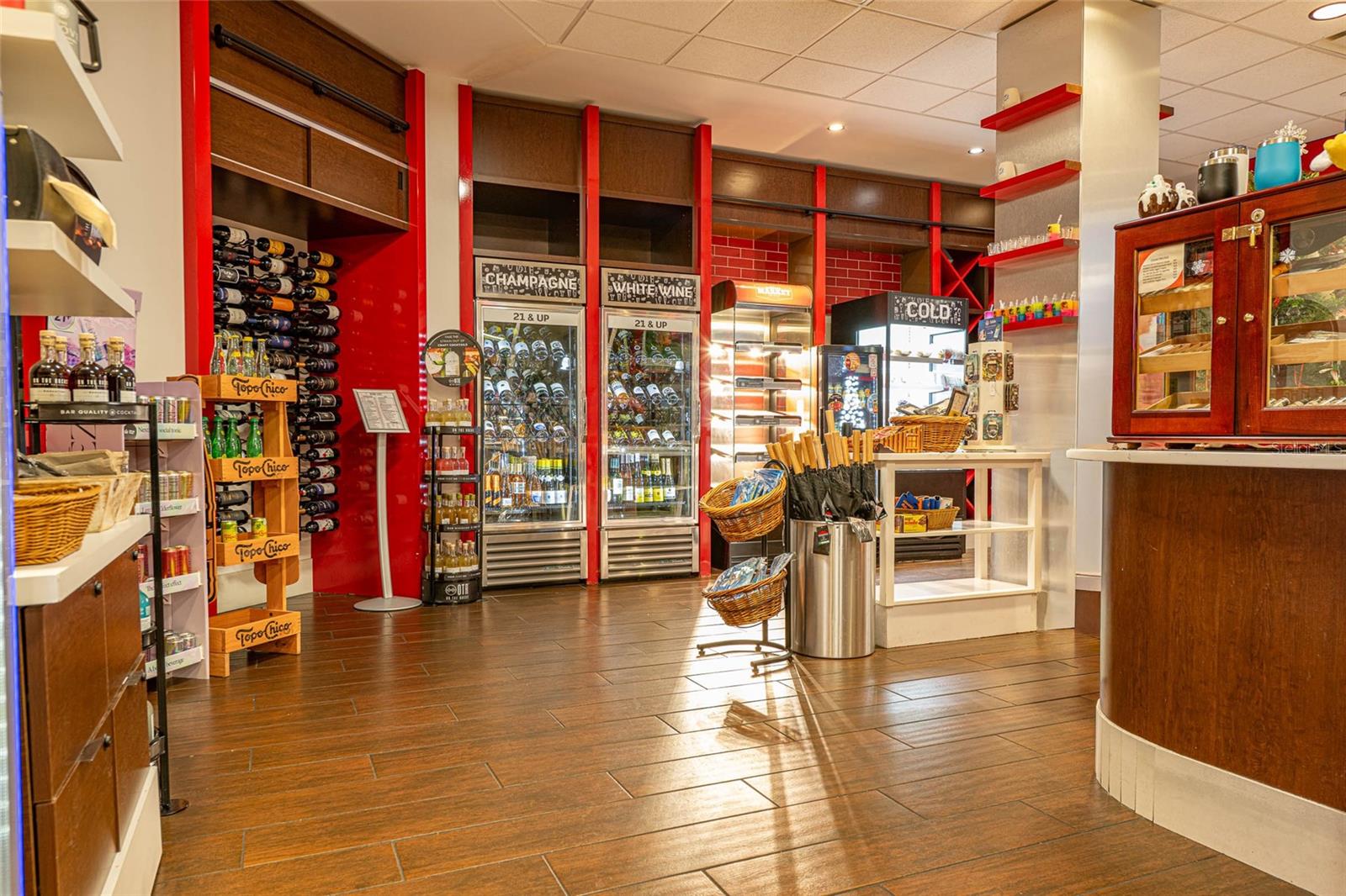 GROVE RESIDENCE & SPA HOTEL CONDO II - Residential