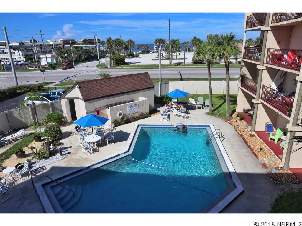 Mariners Cove Condo - Residential