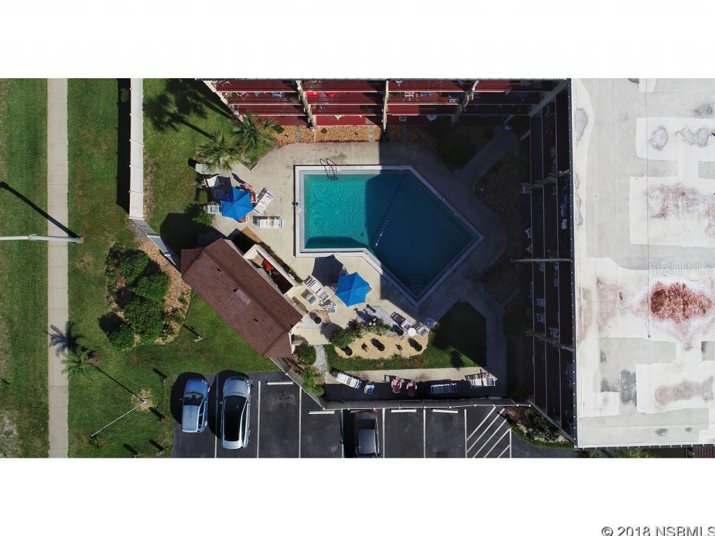 Mariners Cove Condo - Residential