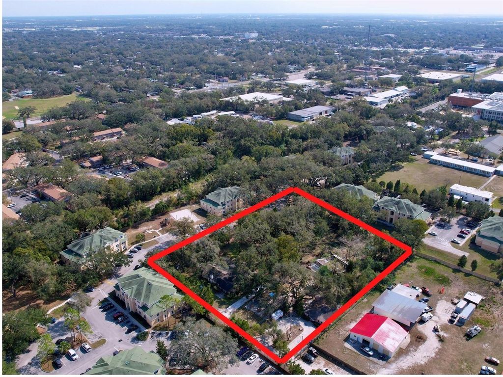 Photo of 2501 E Diana Street, Tampa, FL 33610 (MLS # TB8348858)