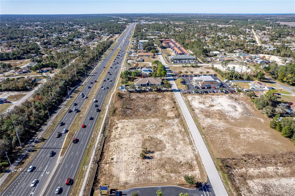 PRINCETON PLACE - Land