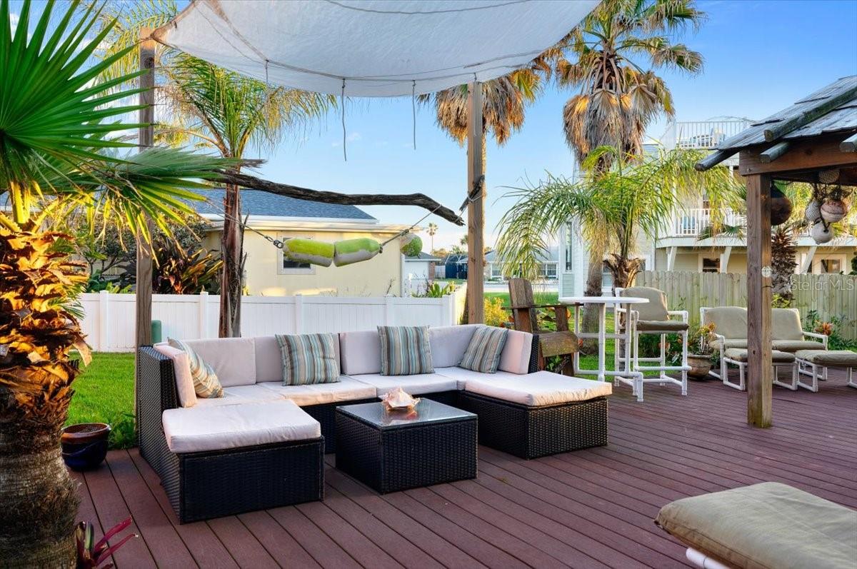 ORMOND BEACH PLAZA - Residential