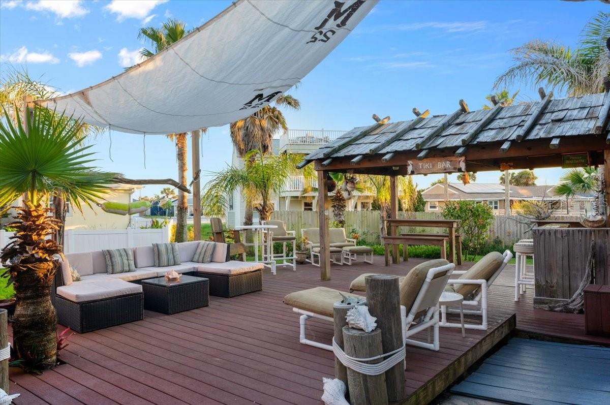 ORMOND BEACH PLAZA - Residential