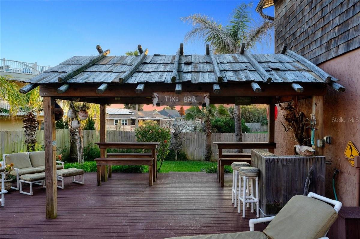 ORMOND BEACH PLAZA - Residential