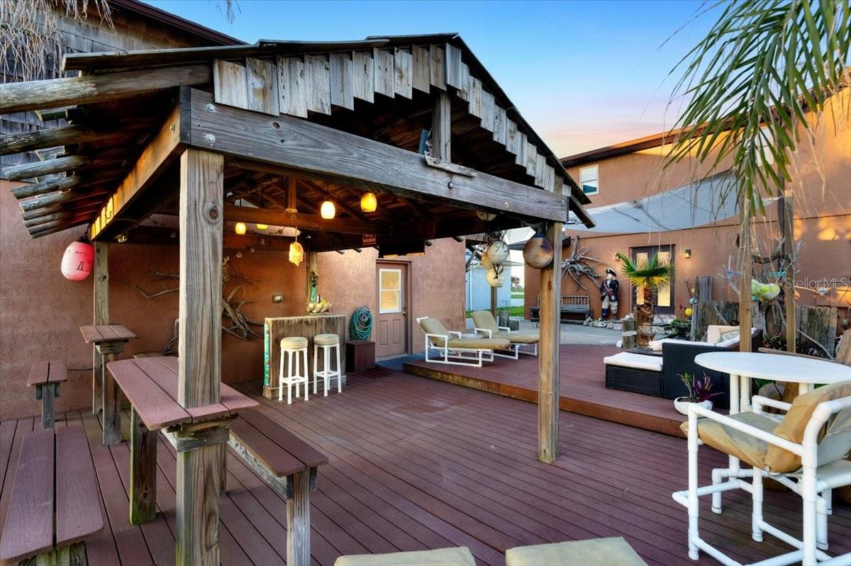 ORMOND BEACH PLAZA - Residential