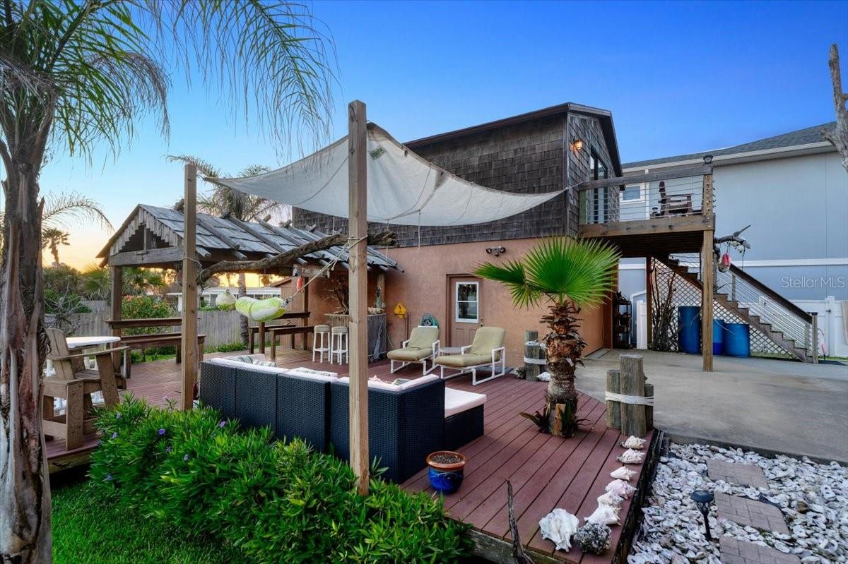 ORMOND BEACH PLAZA - Residential