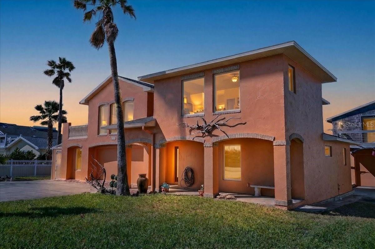 ORMOND BEACH PLAZA - Residential