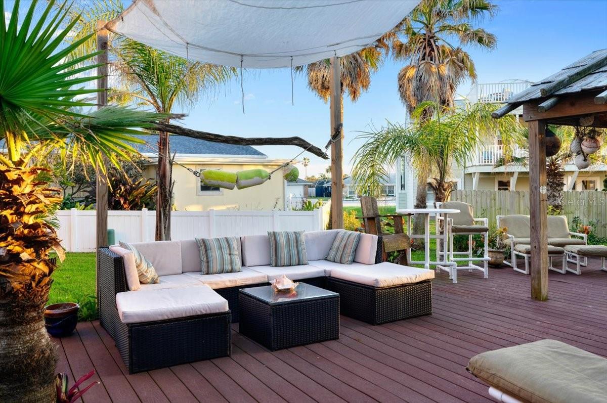 ORMOND BEACH PLAZA - Residential