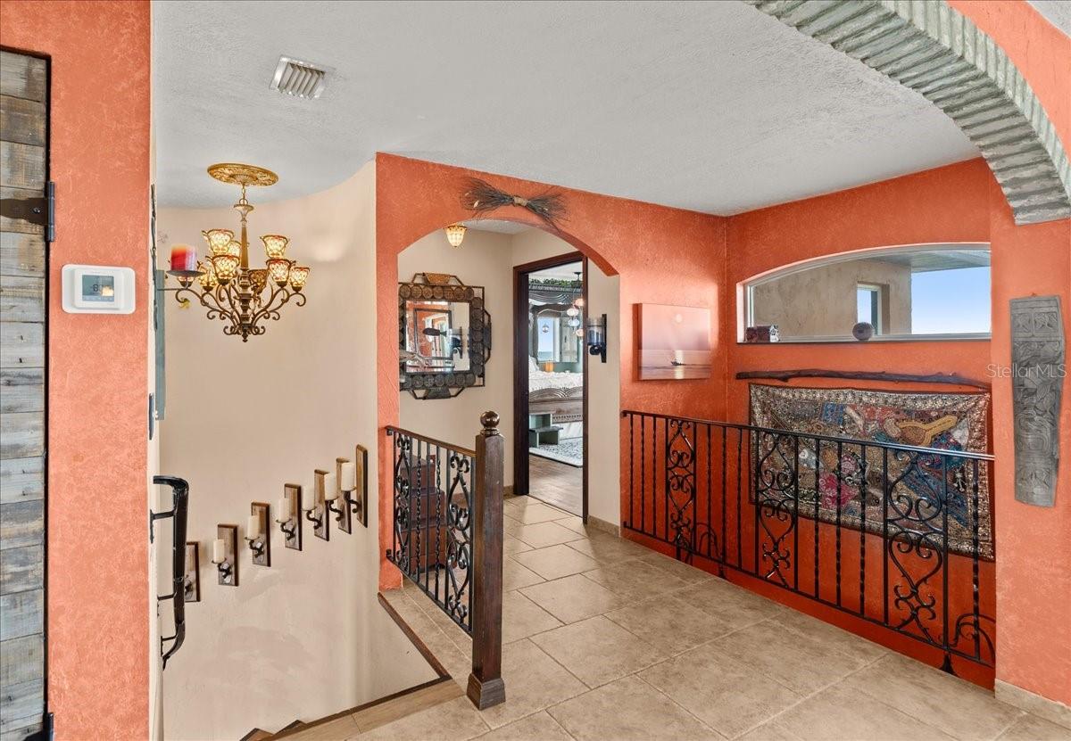 ORMOND BEACH PLAZA - Residential