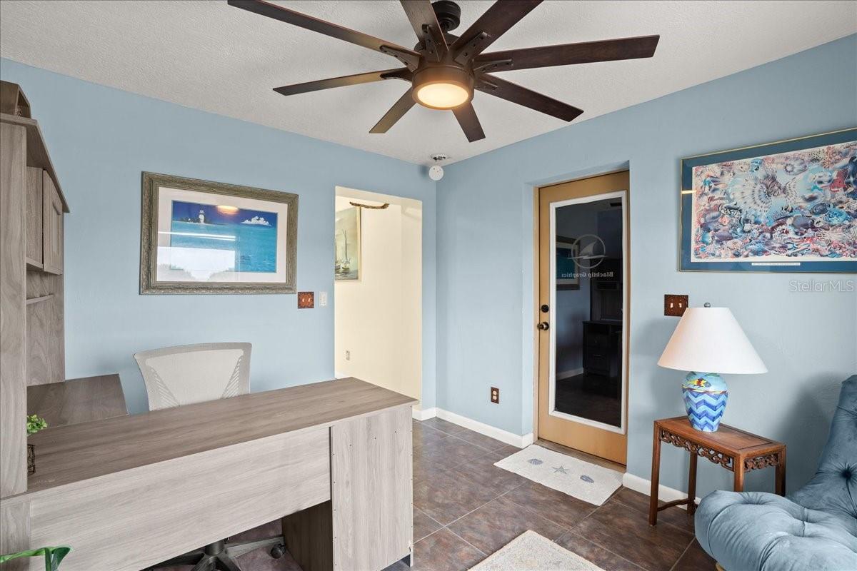 ORMOND BEACH PLAZA - Residential