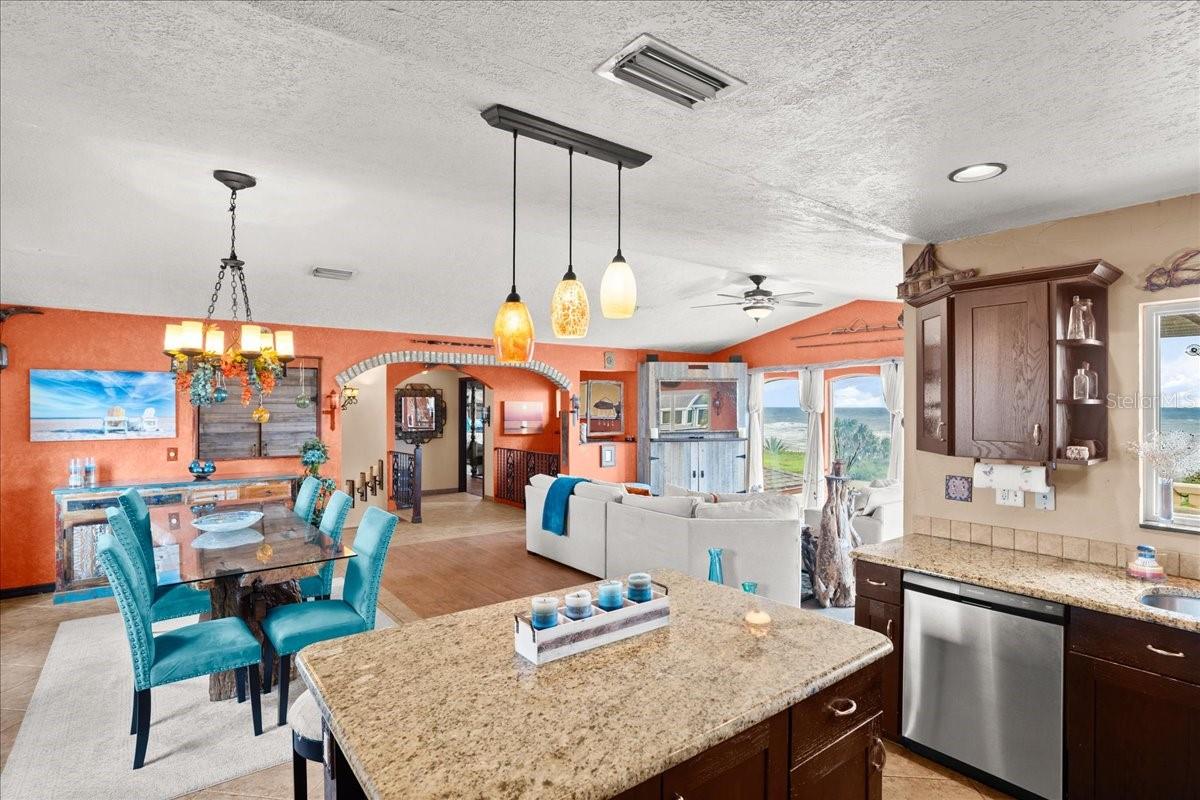 ORMOND BEACH PLAZA - Residential