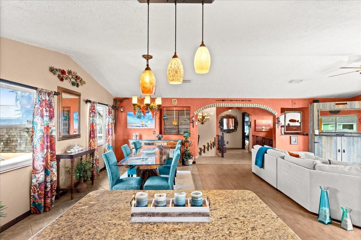 ORMOND BEACH PLAZA - Residential