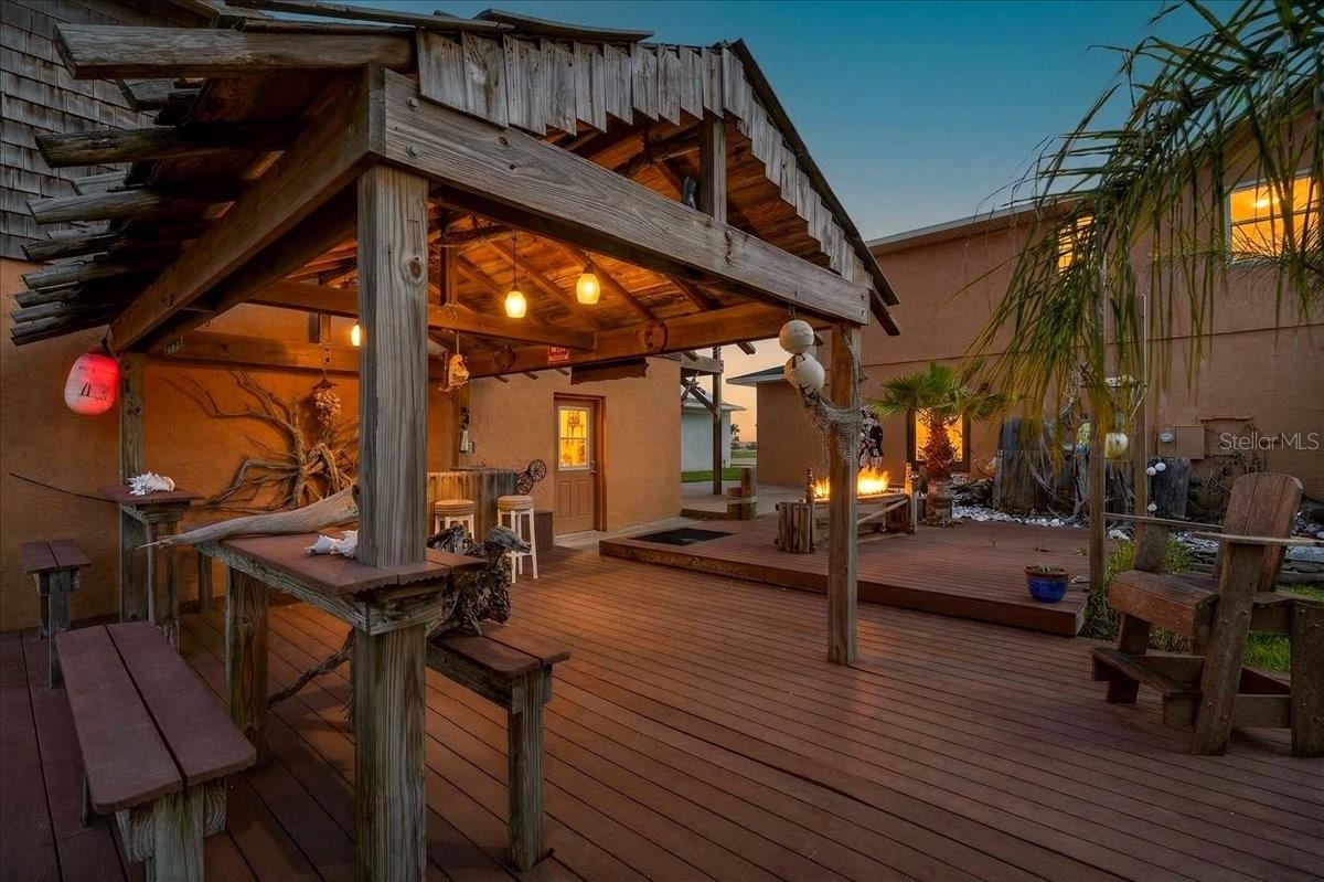 ORMOND BEACH PLAZA - Residential